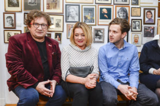 Wzruszające słowa Królikowskiego o ojcu. Dzisiaj miałby urodziny