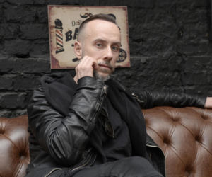 Kiedyś mroczny metalowiec z podziemia. Tak na przestrzeni lat zmieniał się Adam Darski z Behemotha