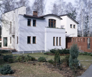 Elewacje domów: jakie wybrać kolory ścian?