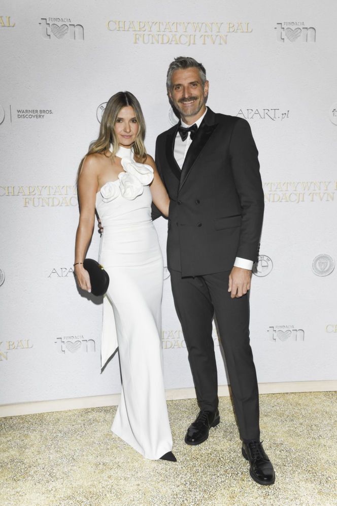 Charytatywny Bal Fundacji TVN-u