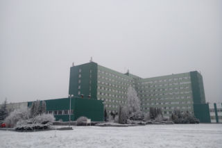 Do trzech razy sztuka. Pijany lekarz znów pracował na SOR!
