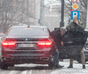 Bronisław Komorowski pół tysiaca wydał na cygara