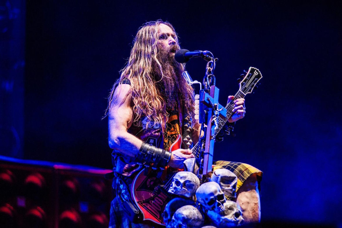 Mystic Festival 05.06. 2026. Moc, rytuał i gitarowa wirtuozeria. Tak wyglądał drugi dzień festiwalu