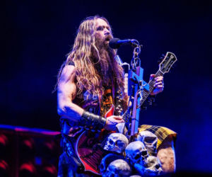 Mystic Festival 05.06. 2026. Moc, rytuał i gitarowa wirtuozeria. Tak wyglądał drugi dzień festiwalu