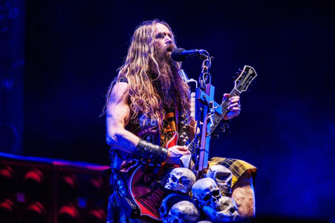 Mystic Festival 05.06. 2026. Moc, rytuał i gitarowa wirtuozeria. Tak wyglądał drugi dzień festiwalu
