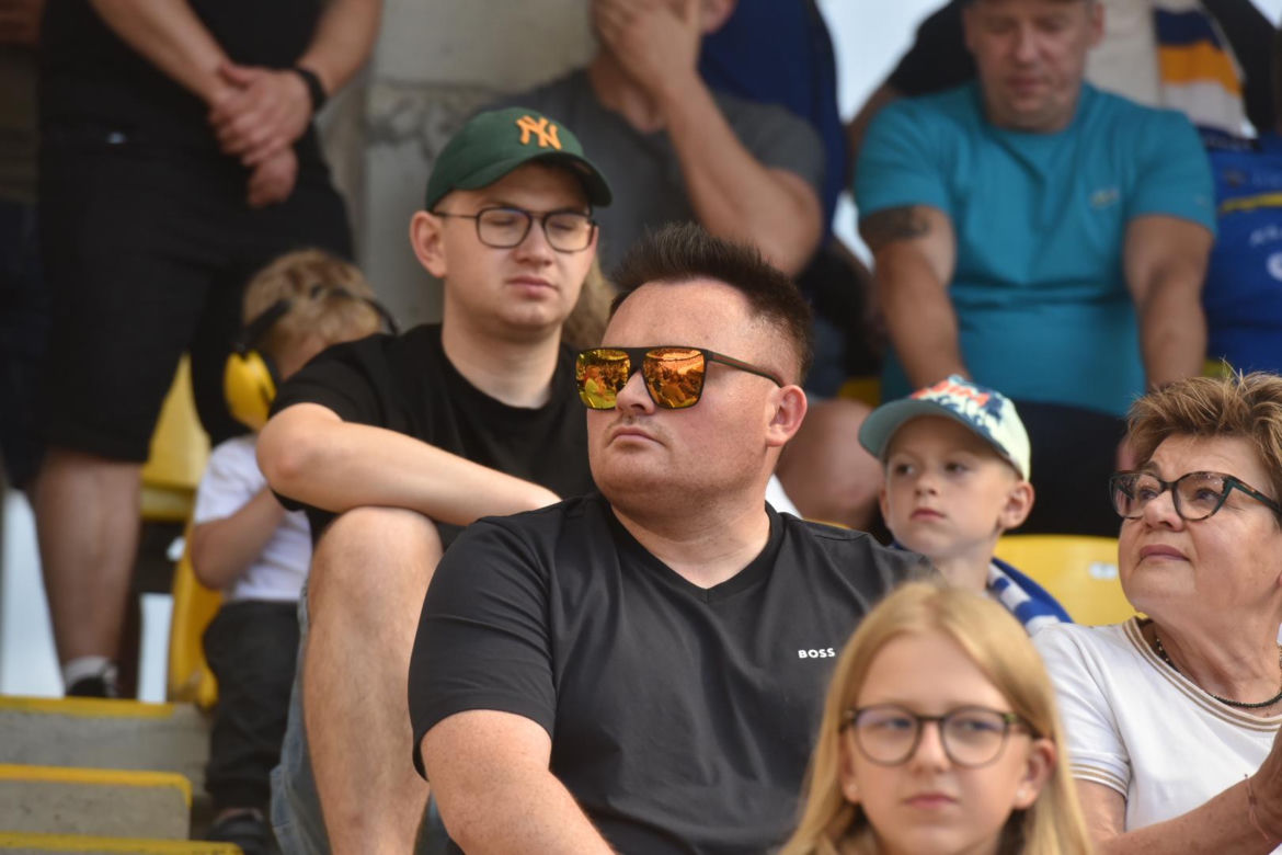 PRES Grupa Deweloperska Toruń - Stelmet Falubaz Zielona Góra, zdjęcia kibiców i zawodników z meczu 10. kolejki PGE Ekstraligi