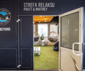 Studenci Politechniki Rzeszowskiej dostaną nową strefę relaksu