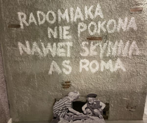 NOC MUZEÓW 2022 RADOM