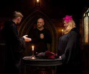 The Traitors. Zdrajcy: Sezon 3, Odcinek 5