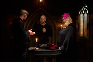 The Traitors. Zdrajcy: Sezon 3, Odcinek 5