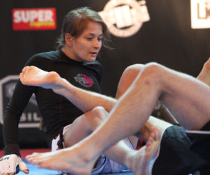 Karolina Kowalkiewicz