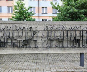 Tarnów. 80. rocznica pierwszego transportu do Auschwitz. Stąd wywożono ludzi na śmierć