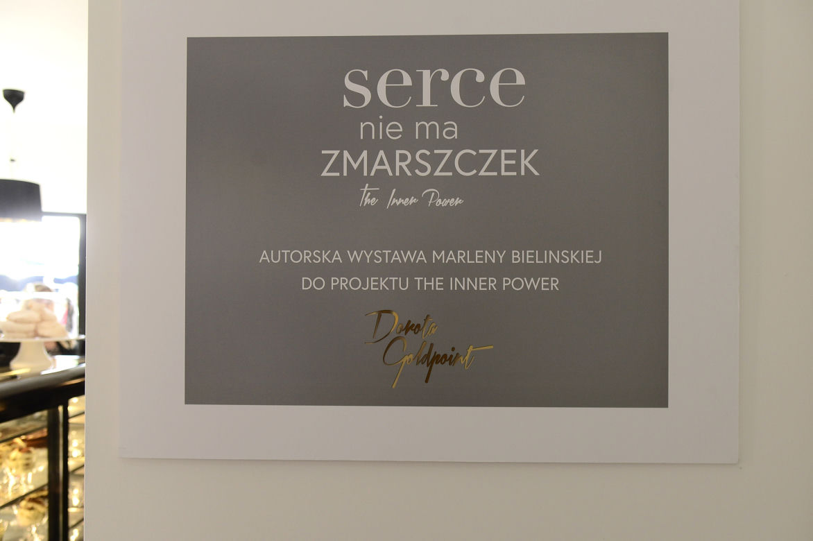 Gwiazdy na otwarciu kawiarni Doroty Goldpoint w Juracie