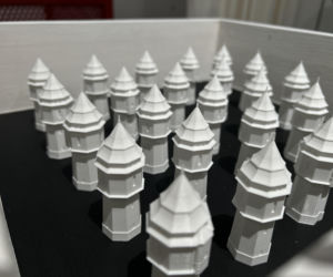 Otwarcie Wieży Ciśnień w Koninie