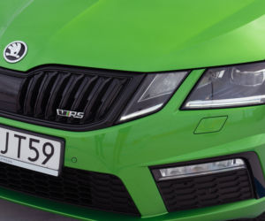 Skoda Octavia RS Challenge vs Peugeot 308 GTi