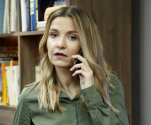 Joanna Koroniewska wsieka się na teściową