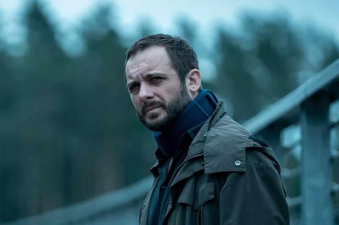 KRUK / Polski serial