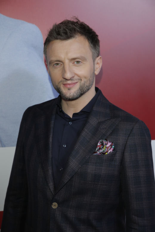 Uroczysta premiera filmu "8 rzeczy, których nie wiecie o facetach"
