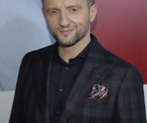 Uroczysta premiera filmu 8 rzeczy, których nie wiecie o facetach