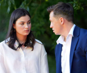 Barwy szczęścia odc. 3277