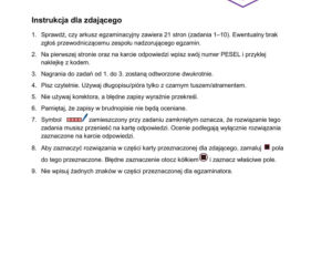 Matura 2026 rosyjski ROZSZERZONY: Arkusze CKE i odpowiedzi - sprawdź, czy zdałeś! 11.05.2026