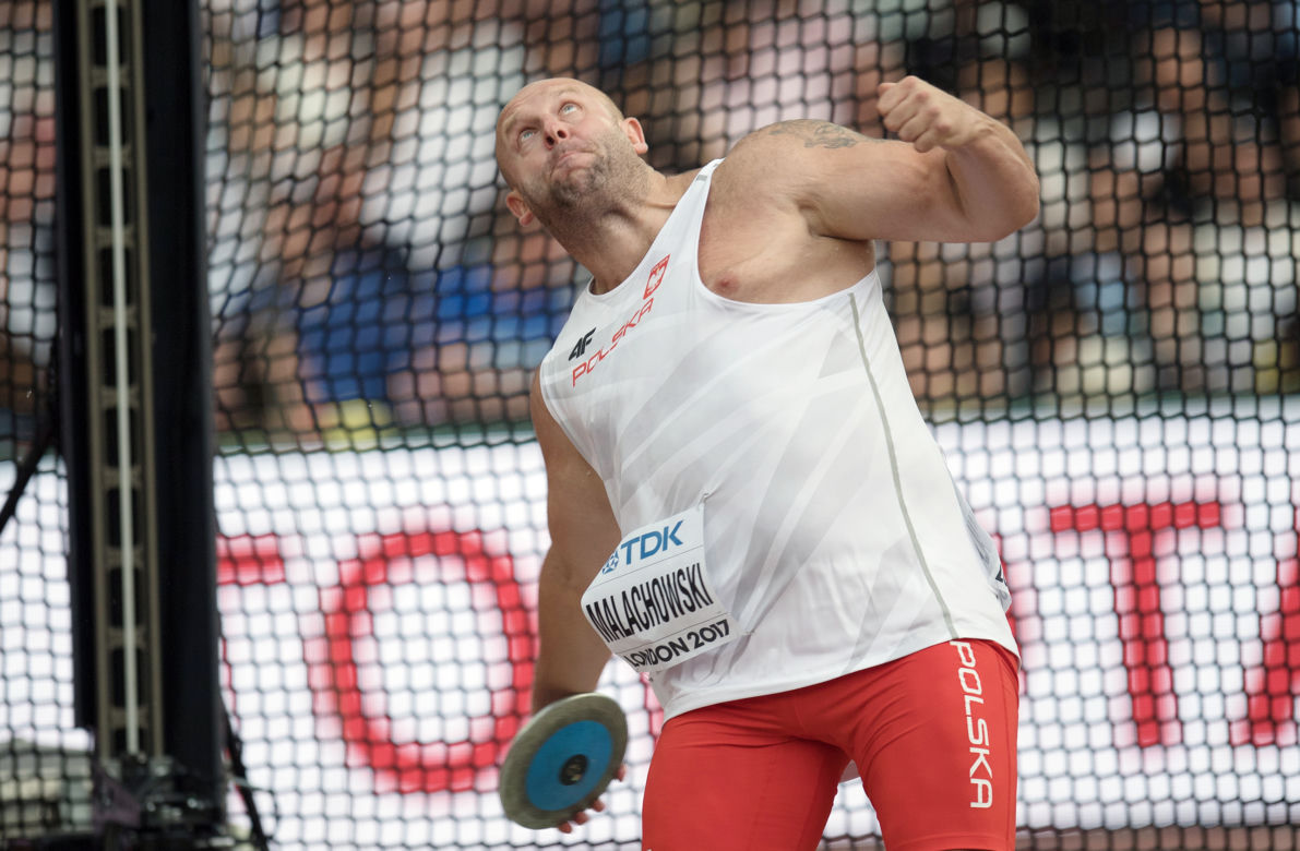 Piotr Małachowski