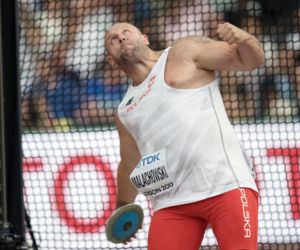 Piotr Małachowski