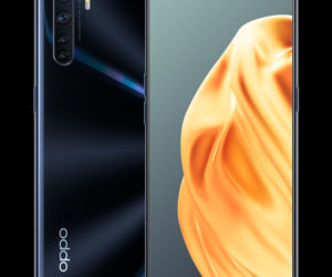 OPPO A91