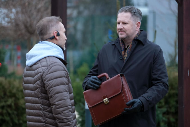 "M jak miłość", odcinki 1924-1925