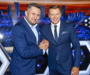 Norbi i Rafał Brzozowski