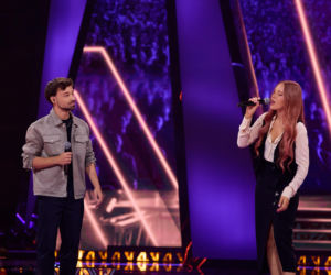 The Voice of Poland - pierwsze w tym sezonie Bitwy