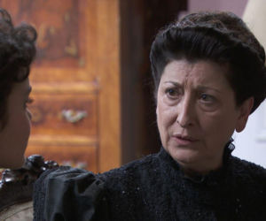 Akacjowa 38, odc. 817 - streszczenie. Ursula składa wizytę Jaimeowi