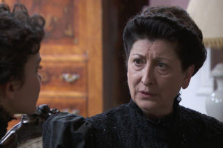 Akacjowa 38, odc. 817 - streszczenie. Ursula składa wizytę Jaimeowi