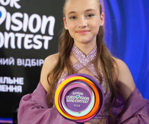 Eurowizja Junior 2026 - faworyci