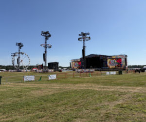 Pol'and'Rock Festival 2026