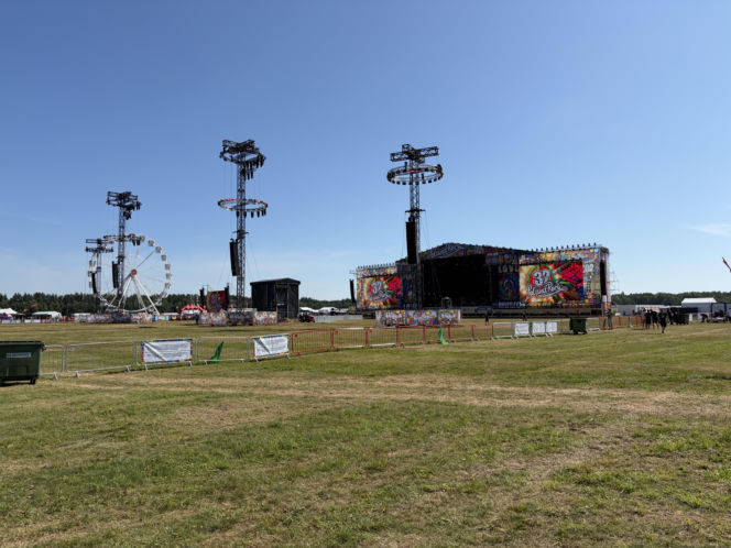 Pol'and'Rock Festival 2026