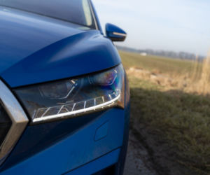 Skoda Enyaq iV 80