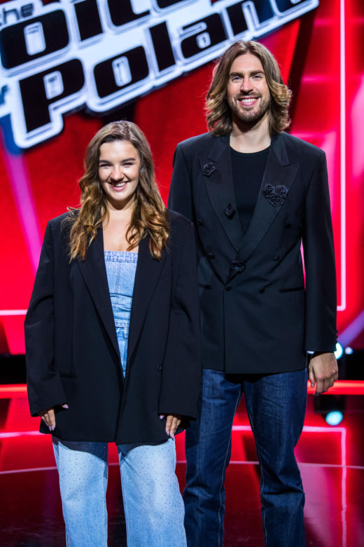 Margaret nie wytrzymała! Łzy trenerki poruszyły cały "The Voice of Poland"