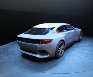 Peugeot Exalt