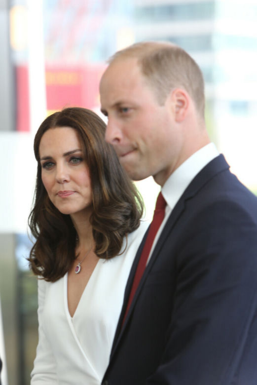 Księżna Kate wściekła na księcia Williama! Chodzi o Polskę