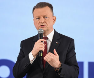 Kaczyński i Czarnek z nowymi propozycjami. Zaprezentowali Przebudzenie. Program dla Polski”