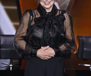 Finał 7. edycji The Voice Senior