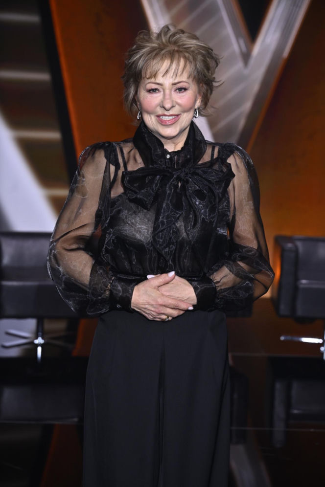 Finał 7. edycji "The Voice Senior"