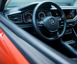 Volkswagen Polo 1.0 TSI 115 KM Highline