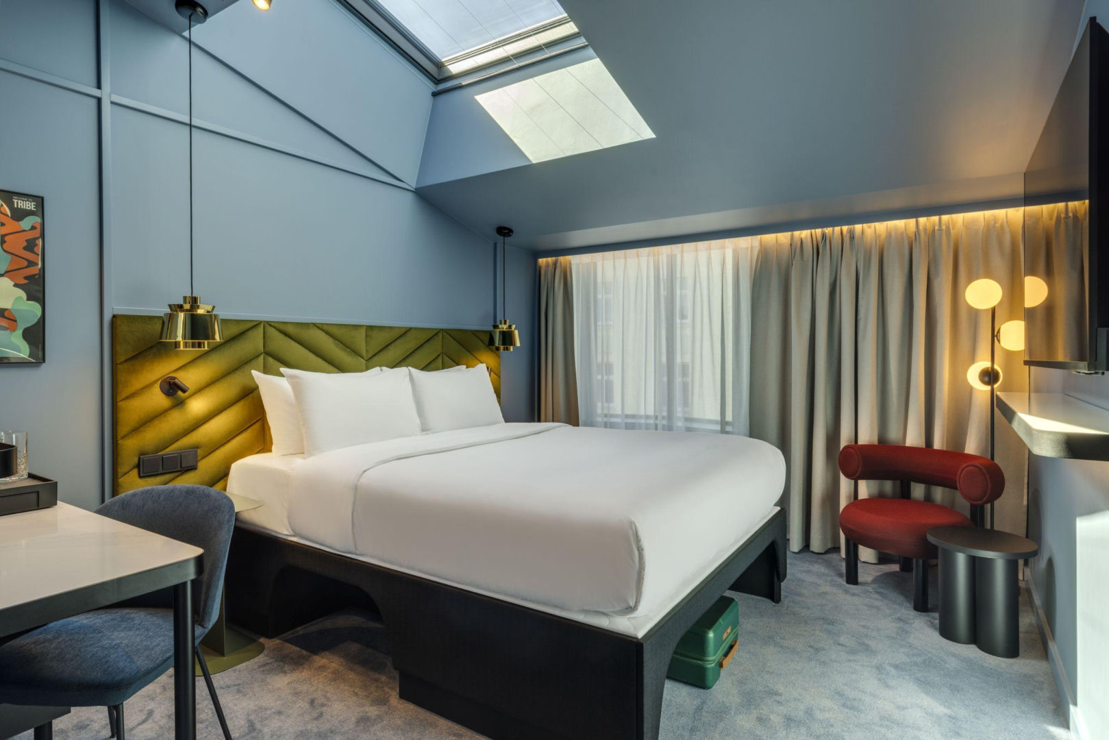 TRIBE Krakow Old Town