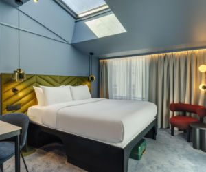 TRIBE Krakow Old Town