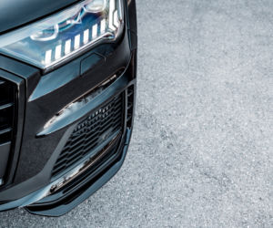Audi SQ7 od ABT Sportsline