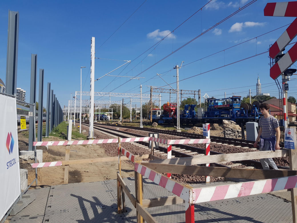 Otwarto centrum przesiadkowe w Białymstoku. Jak obecnie wygląda okolica dworca PKS i PKP [ZDJĘCIA]