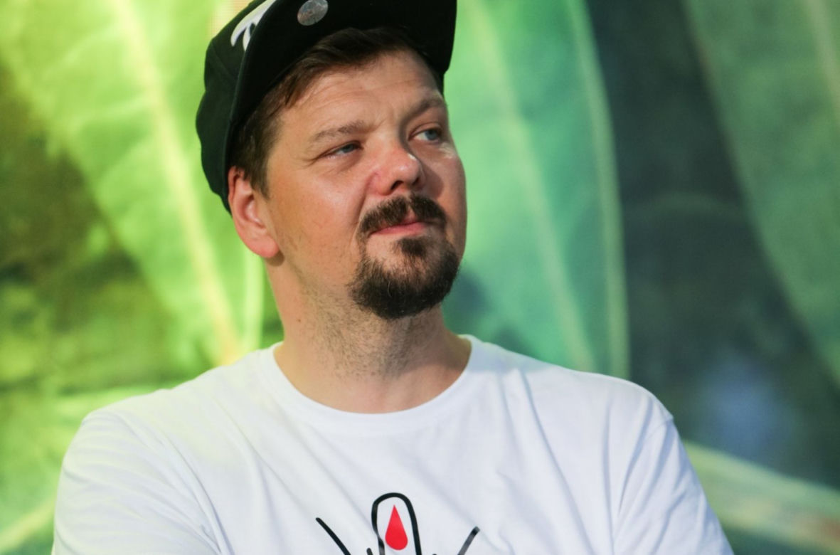 Michał Figurski