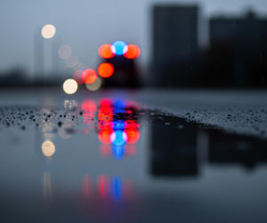 Drogi Kępno 2025. Ilu kierowców straciło prawo jazdy?